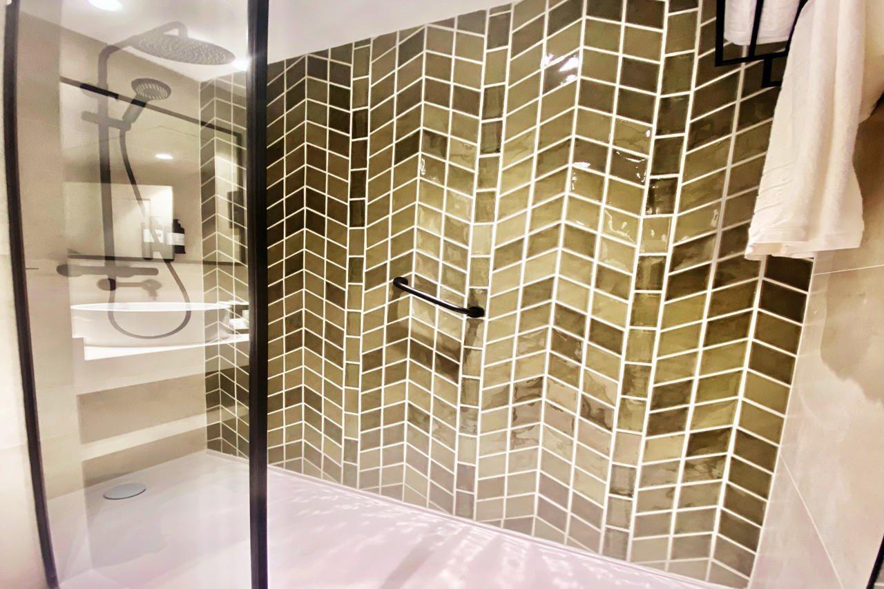 Vincci Larios Diez Malaga Ngoại thất bức ảnh