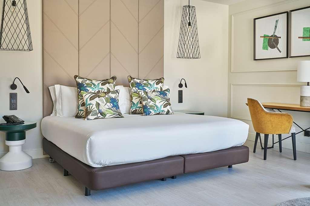 Vincci Larios Diez Malaga Phòng bức ảnh