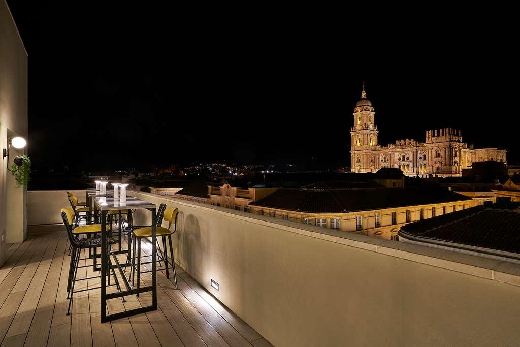 Vincci Larios Diez Malaga Tiện nghi bức ảnh