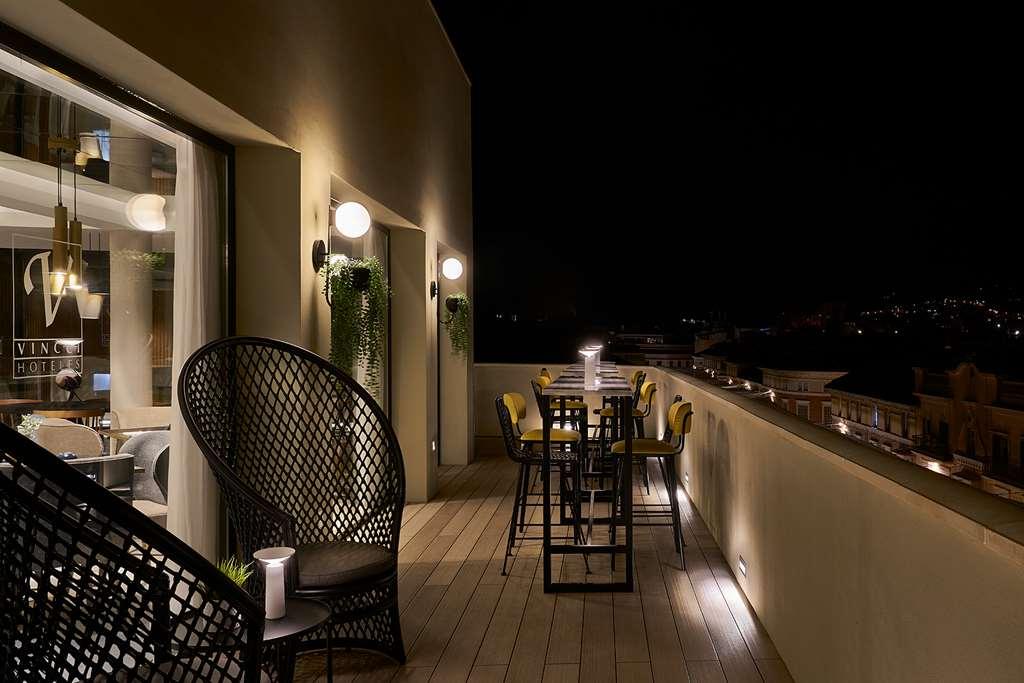 Vincci Larios Diez Malaga Tiện nghi bức ảnh