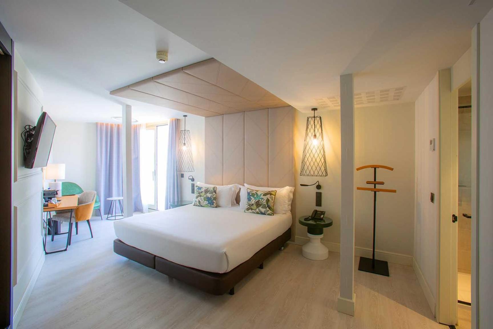 Vincci Larios Diez Malaga Ngoại thất bức ảnh